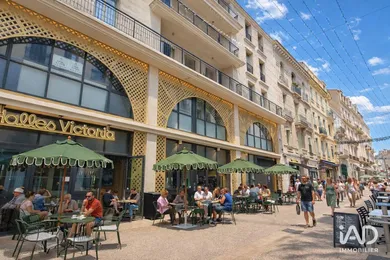 Restauration rapide à HYÈRES (83400)