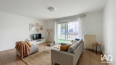 Appartement à VOURLES (69390)