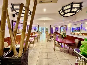 Restaurant in SAINT-MAXIMIN-LA-SAINTE-BAUME (83470)