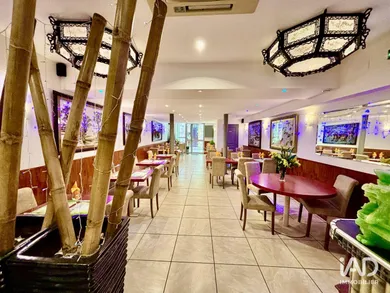 Restaurant in SAINT-MAXIMIN-LA-SAINTE-BAUME (83470)