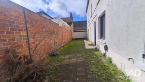 Maison à CHAMPILLON (51160)