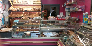 Bakery in PONT-DE-BARRET (26160)