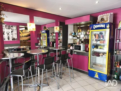 Bakery in PONT-DE-BARRET (26160)