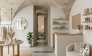 Boutique/Local commercial à LYON (69002)