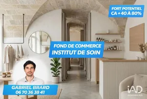 Commercial in LYON (69002)