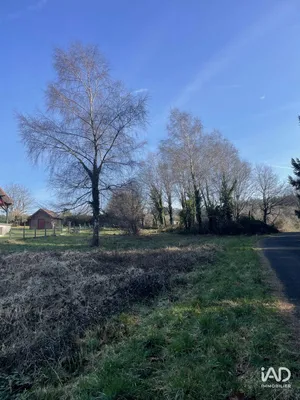 Terrain à GIMEL-LES-CASCADES (19800)