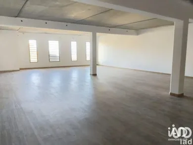 Murs commerciaux  à SAINT-PAUL (97460)