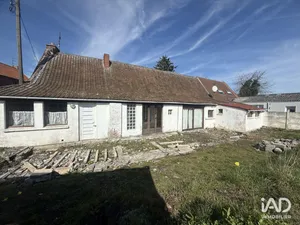 Maison à HORNAING (59171)