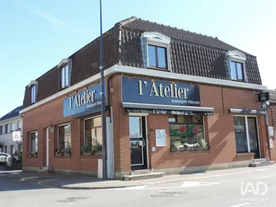 Bakery in WINNEZEELE (59670)