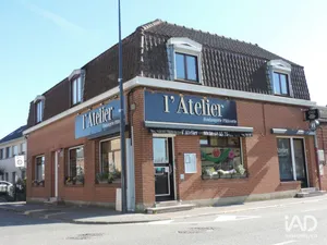 Boulangerie à WINNEZEELE (59670)