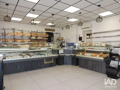 Boulangerie à WINNEZEELE (59670)