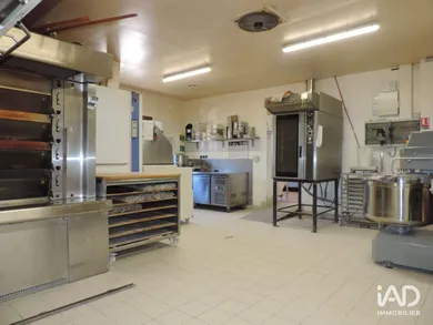 Boulangerie à WINNEZEELE (59670)