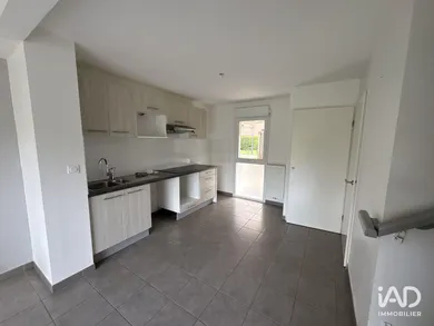 Maison à TOULOUSE (31000)