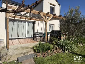 Maison à HÉRIC (44810)