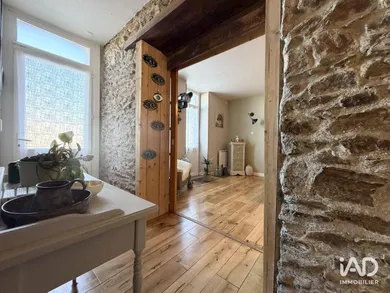 Maison à BLAIN (44130)