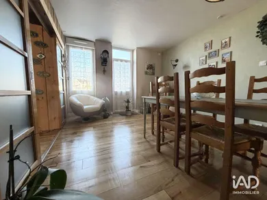 Maison à BLAIN (44130)