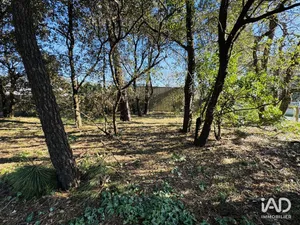 Land in SOULAC-SUR-MER (33780)