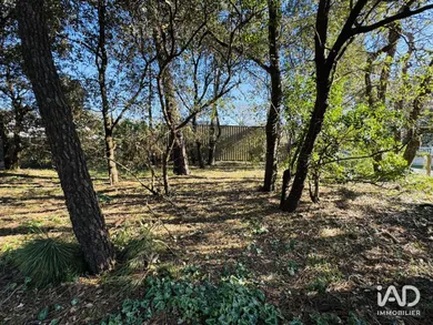 Land in SOULAC-SUR-MER (33780)