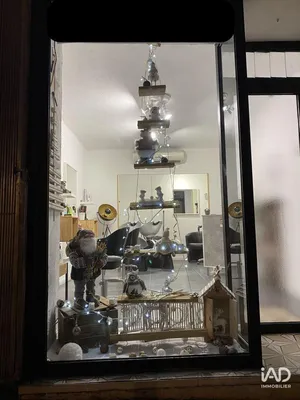 Murs commerciaux  à PIERREFEU-DU-VAR (83390)