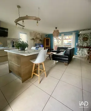 House in SAINT-ESTÈVE (66240)