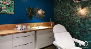 Business asset in PONT-SAINT-MARTIN (44860)