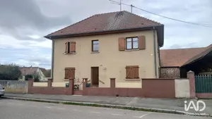 Apartment in RÉGUISHEIM (68890)