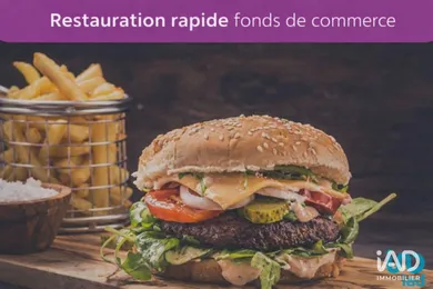 Fast food in CHÊNEX (74520)