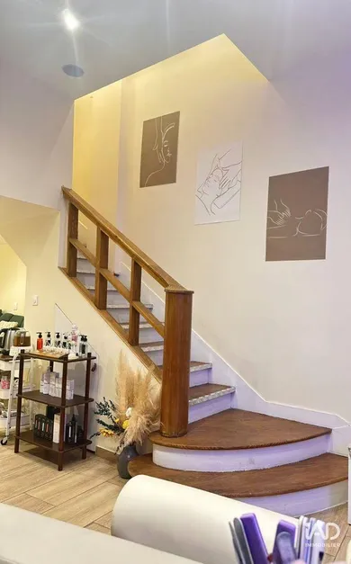 Boutique/Local commercial à PARIS (75008)