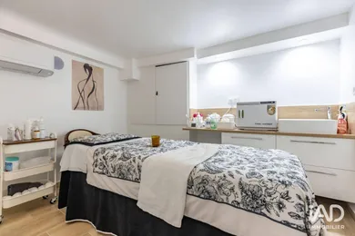 Boutique/Local commercial à PARIS (75008)