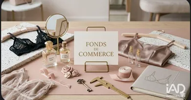 Boutique/Local commercial à POINTE-À-PITRE (97110)