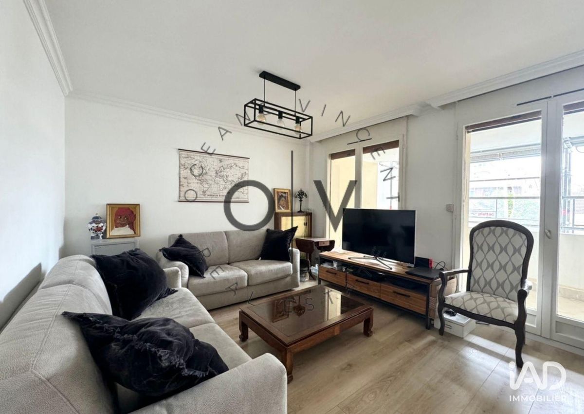 appartement à Poissy