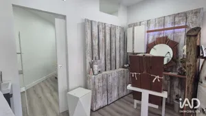 Commercial in SAINT-FRANCOIS (97118)