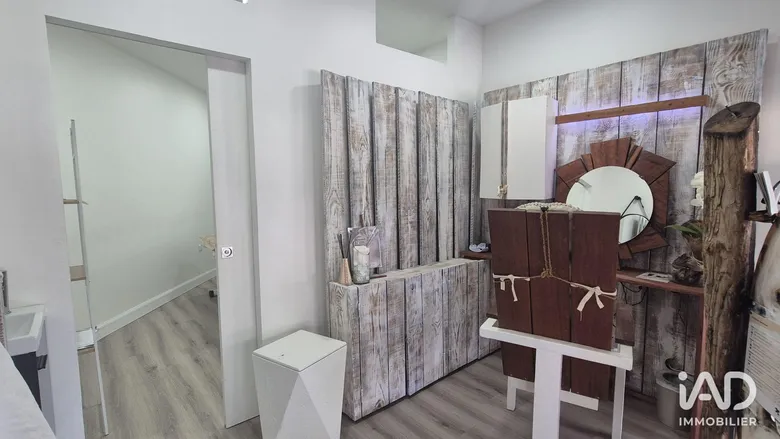 Local commercial 21 m² · à Saint-Francois · 21 m² · 39 000 €