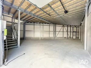 Business asset in BRIE-COMTE-ROBERT (77170)