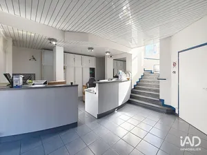 Bureaux à TOULOUSE (31100)