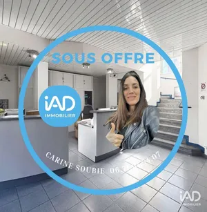 Office in TOULOUSE (31100)