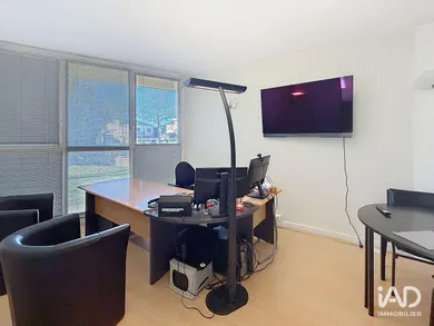 Bureaux à TOULOUSE (31100)
