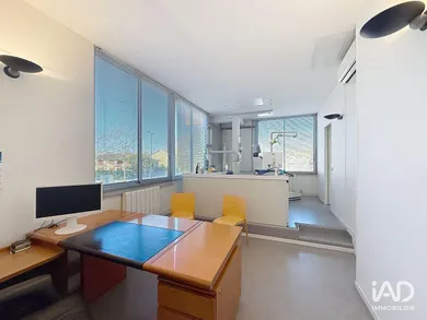 Bureaux à TOULOUSE (31100)