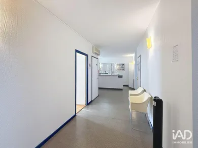 Bureaux à TOULOUSE (31100)