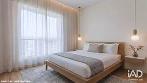 Appartement à CLERMONT-FERRAND (63100)