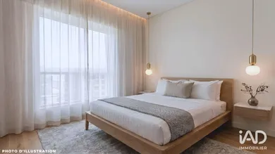 Appartement à CLERMONT-FERRAND (63100)