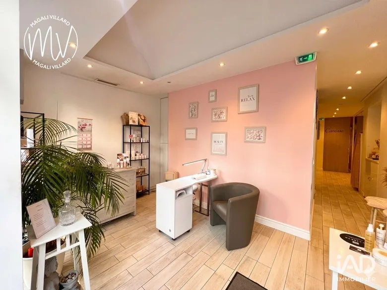 Local commercial 70 m² · à Nice · 70 m² · 195 000 €