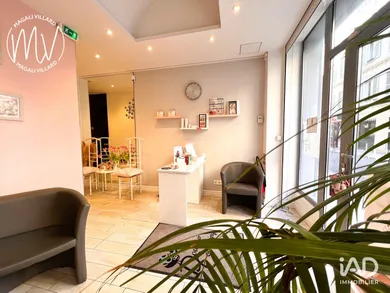 Commercial in NICE (06000)