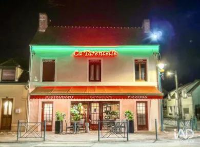 Pizzeria in LACROIX-SAINT-OUEN (60610)