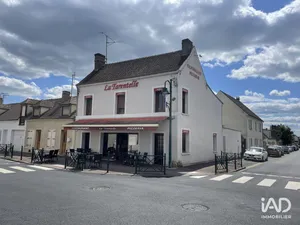 Pizzeria à LACROIX-SAINT-OUEN (60610)