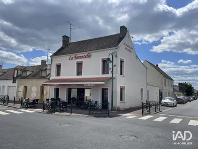 Pizzeria in LACROIX-SAINT-OUEN (60610)