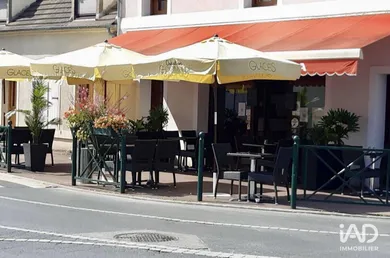 Pizzeria in LACROIX-SAINT-OUEN (60610)