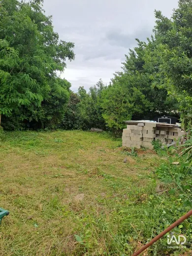 Land in CLAMART (92140)
