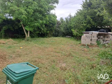 Land in CLAMART (92140)