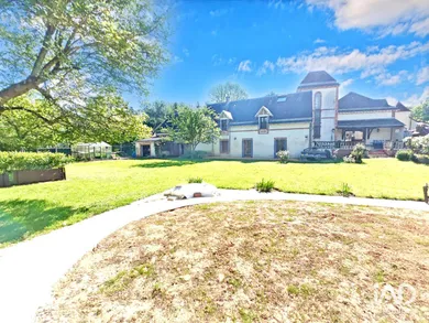 Maison à SAINT-MARTIN-DE-NIGELLES (28130)